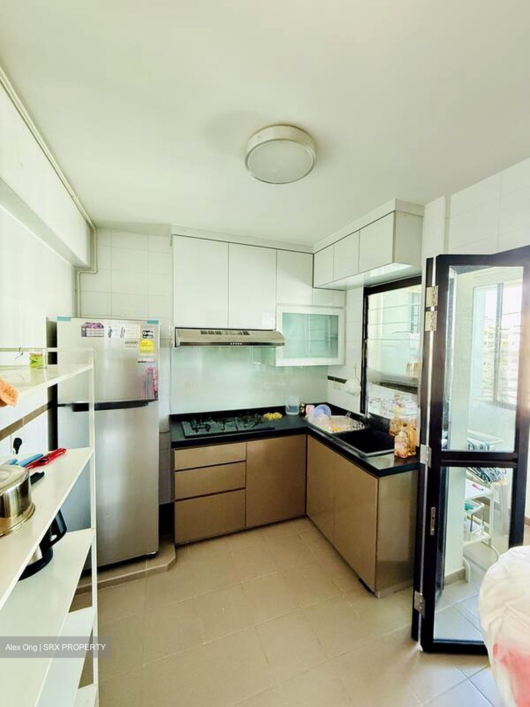 Blk 169C The Nautilus @ Punggol (Punggol), HDB 4 Rooms #486705601